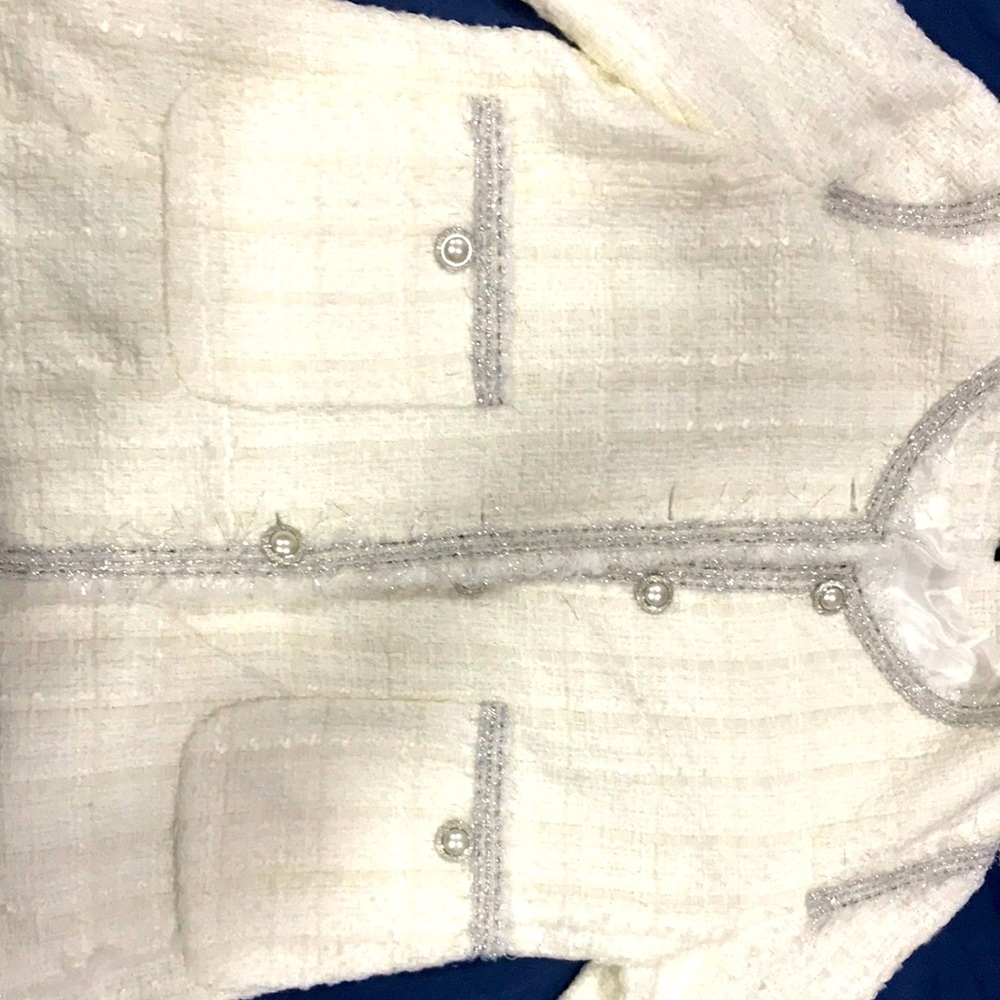 Woman’s coat